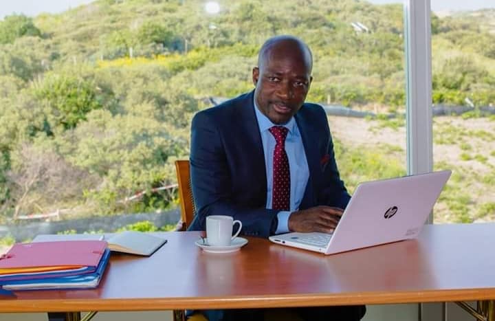 Rélation Gbagbo/ Blé Goudé: ”Nous travaillons pour la Côte d’Ivoire” dixit Blé Goudé