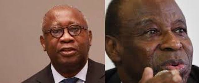 Rapprochement Pdci-Fpi: Essy Amara , Gbagbo visionnait souvent les discours de Houphouet Boigny