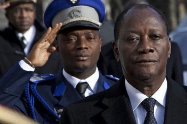 Présidentielle en Côte d’Ivoire: Avant 2020, Alassane Ouattara change tout dans sa garde rapprochée