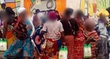 Côte d’Ivoire : Après le giga meeting réussi conjoint du Fpi-Pdci , grosse pression sur Ouattara concernant sa deuxième visite dans l’Iffou