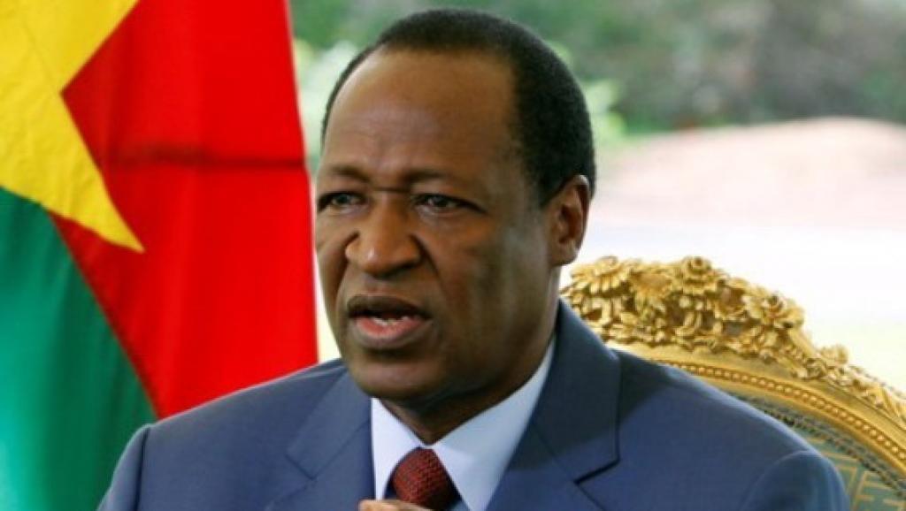 Rapport Burkina-Côte d’Ivoire: Hamed Bakayoko échoue dans une négociation pour le retour de Blaise Compaoré au Burkina
