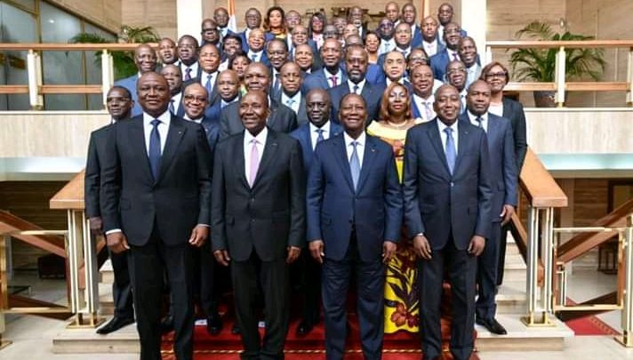Côte d’Ivoire (Politique) : Ouattara tente de remettre sur la sellette son protocole.