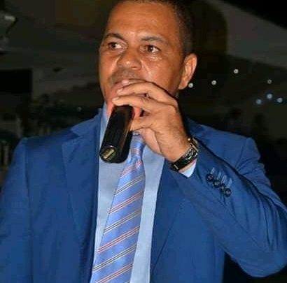 Nécrologie : Programme de notre confrère et frère Polley Jean Baptiste