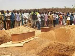 Burkina Faso : Attaques terroristes à répétitions, les Burkinabés entre le marteau et l’enclume…