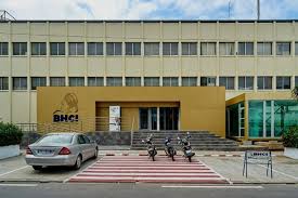 Bhci : Les clients continuent de broyer le noir