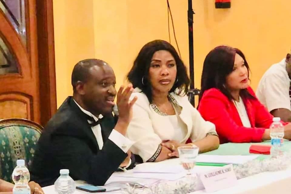 Politique nationale : Soro Guillaume échappe aux griffes de la police Espagnole