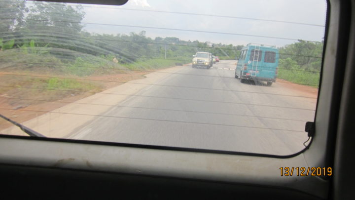 Côte d’Ivoire : Deux ponts à péage pour se rendre dans l’Est, Ouattara sait  chercher l’argent.