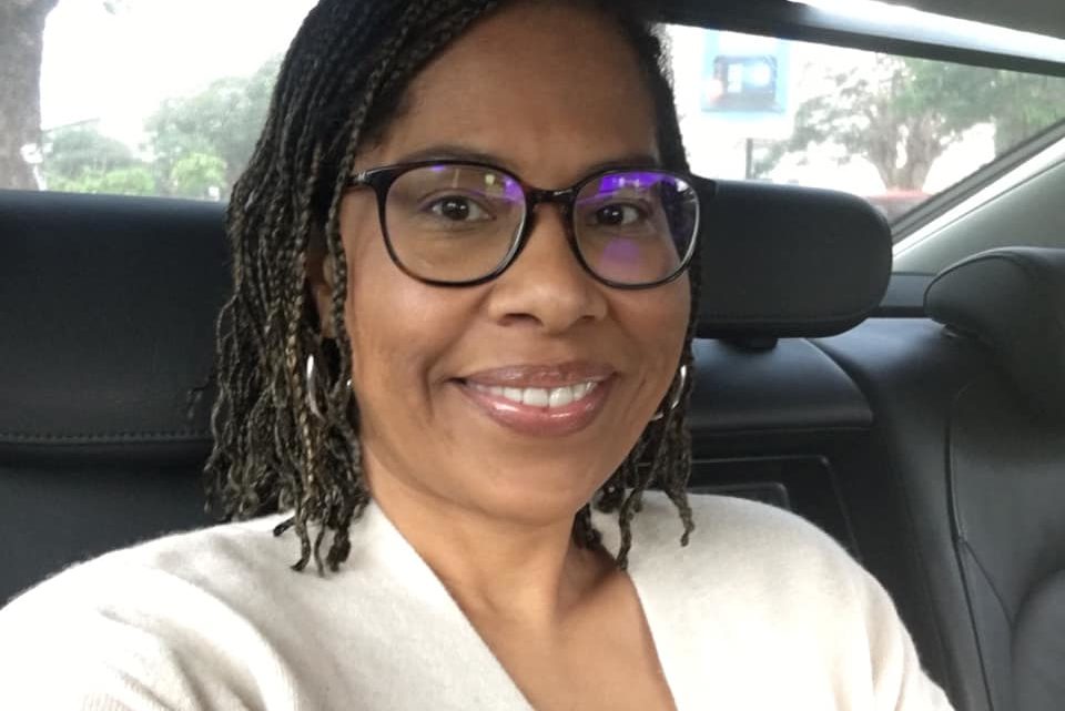 Politique nationale : Natalie Yamb expulsée pour propos acerbes  envers les autorités Ivoiriennes