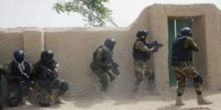 Banditisme en Afrique : Les terroristes s’acharnent sur le Niger, 71 morts et des portés disparus