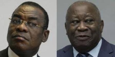 Bruxelles: Gbagbo et Affi se sont rencontrés enfin à la demande de celui-ci