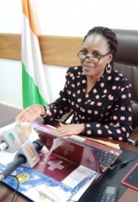 Man: Découverte de fosse commune.  La procureur déclare 20 ossements de corps humains.