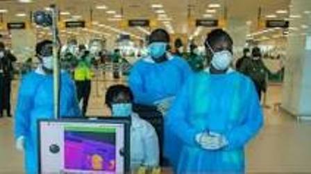 Côte d’Ivoire : A  l’air du Coronavirus, les habitudes des Ivoiriens ont enfin changé