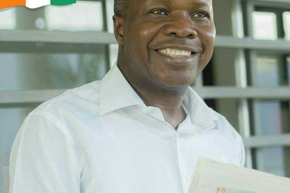 Man: Après le choix de Gon, Mabri réveille le volcan des montagnes.