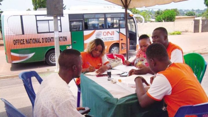 Côte d’Ivoire (Covid 19): Mise en danger de la vie des Ivoiriens  avec la continuité de l’enrôlement