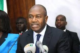 Côte d’Ivoire ( Politique ): Le ministre de l’intérieur sur Rti , Le processus de l’enrôlement est différente de la révision de liste électorale’’