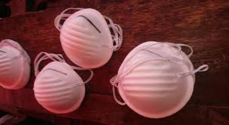 Coronavirus (Côte d’Ivoire) : Protection contre la pandémie, les cache-nez des plus comiques au plus sérieux.