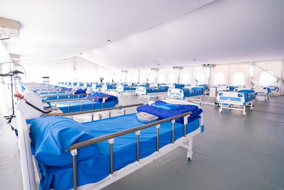 Coronavirus  LA GESTION DE LA CRISE SANITAIRE S’ENVENIME