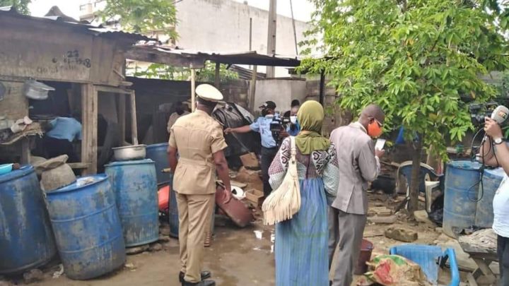 Côte d’Ivoire: Alcool frélaté (Koutoukou) tue 9 personnes à Abobo
