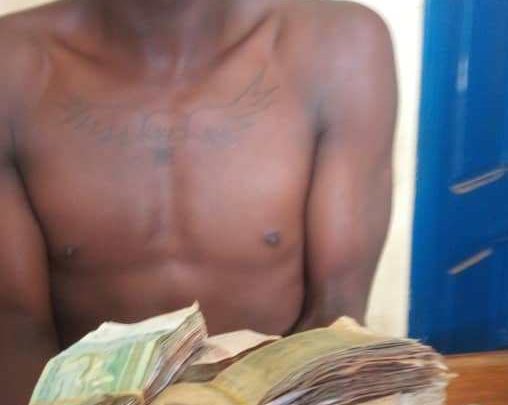 Côte d’Ivoire (Man): Les adolescents en vogue , un Ivoiro-Libérien vole 10 millions de francs  chez son voisin.