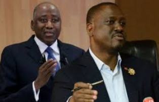 Côte d’Ivoire : A une semaine du scrutin présidentielle, des révélations font trembler la République.