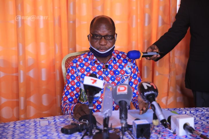 Présidentielle 2020 : Le Fpi debout pour la dernière bataille, tous à l’enrôlement !!!!!