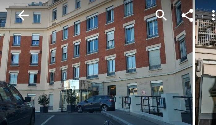 Côte d’Ivoire : l’avion du Premier Ministre Amadou Gon  a finalement  atterri à Paris.