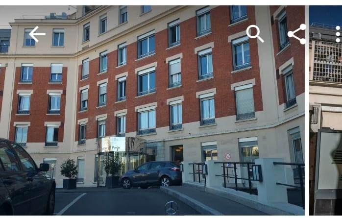 Côte d’Ivoire : l’avion du Premier Ministre Amadou Gon  a finalement  atterri à Paris.