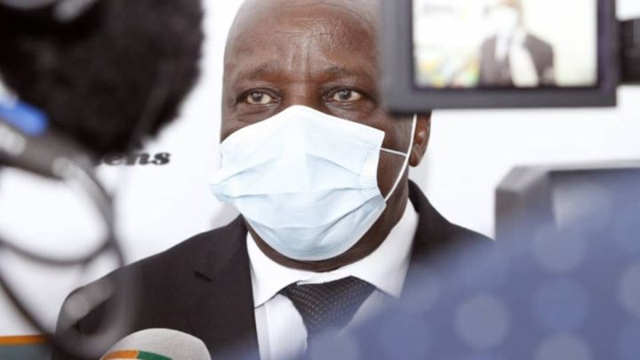 Miaie: le ministre Albert Flindé mettra une cellule d’écoute sur pied.