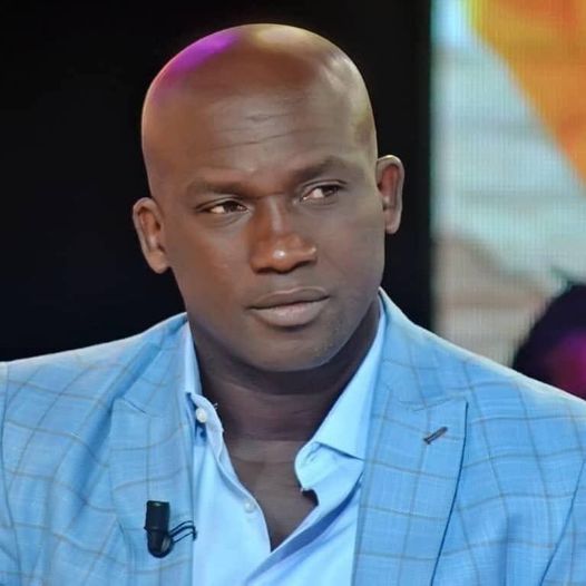 Marmaille au sommet du Football Ivoirien: ZORO MARC réagit après le rejet de la candidature de Didier Drogba à l’élection de la FIF. Marmaille au sommet du Football Ivoirien: ZORO MARC réagit après le rejet de la candidature de Didier Drogba à l’élection de la FIF.