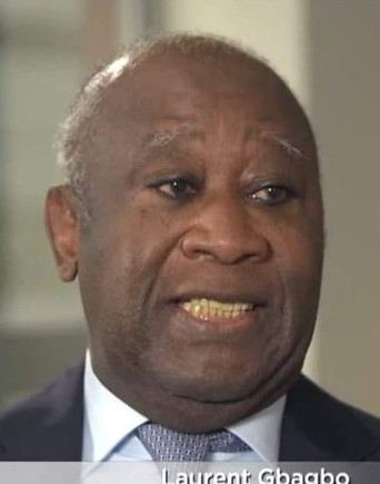 Gbagbo sur Tv5 Monde: A propos de ceux qui veulent qu’il se retire, ”On ne règle pas les problèmes politiques comme ça. C’est anti démocratique d’ailleurs de céder”