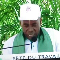 Suppression des frais de coges par le Président de la République :Boga Elie Dago, président  de la centrale Dignité « c’est un épiphénomène »