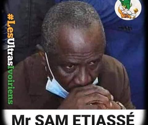 Côte d’Ivoire (Fif): Le comité de normalisation destitue Sam Etiassé le Direction exécutif