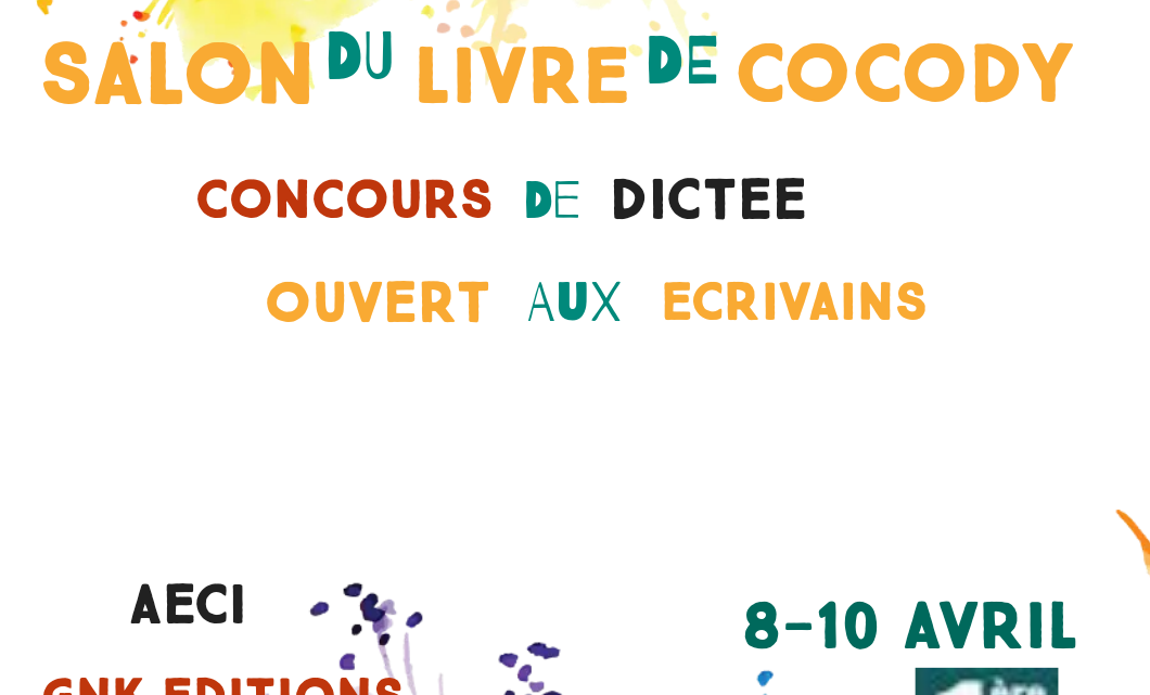 Côte d’Ivoire (littérature): L’association des écrivains organisent un grand concours de dictée.