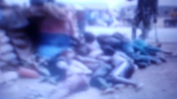 Côte d’Ivoire: La situation socio-politique prend un virage dangereux, la chasse aux Haoussas se poursuit même la nuit