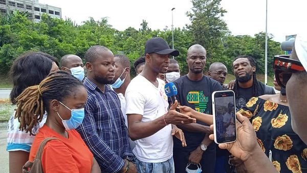 Côte d’Ivoire ( consommateurs): Marche contre la vie chère ,le point de la situation de ce jour.