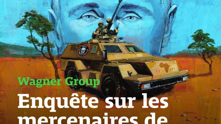 De chauffeur de bus à combattant en Russie : l’itinéraire d’un Ivoirien recruté en prison par Wagner