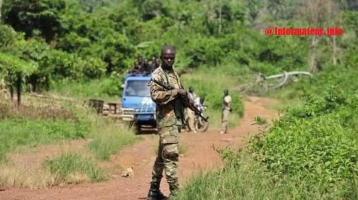 Côte d’Ivoire (attaque des positions des Fds) : Et ça recommence encore!!!