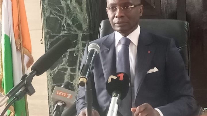 Côte d’Ivoire (Présidentielle 2020): Désobéissance civile , l’étau se resserre autour de Bédié