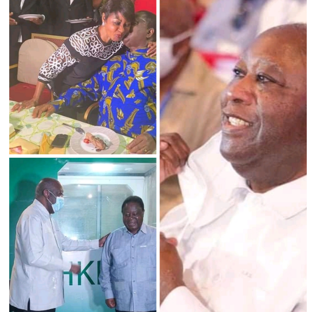Côte d’Ivoire[politique nationale] : Les discours de fin d’ année attendus, mais pour le Woody encore plus….voici les raisons.