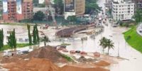 Côte d’ Ivoire ( saison pluvieuse) : A l’approche du pic, le mois de juin, les pluies font mal à Abidjan et à l’ intérieur du pays