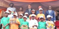 Education nationale (Rentrée scolaire 2022-2023: L’UJPCY préconise la vigilance accrue dans la distribution des Kits du PM à Yopougon