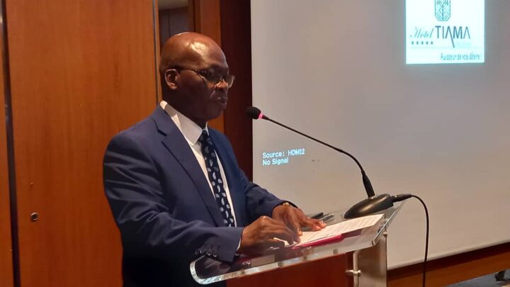 Sécurité routière :le Ministre des Transports Amadou Koné outille l’ensemble des acteurs