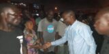 Côte d’Ivoire ( société civile): Ppa-Ci , 𝗔𝗖𝗧𝗜𝗩𝗜𝗧𝗘 𝗗𝗨 𝗦𝗚𝗔 𝗖𝗛𝗔𝗥𝗚𝗘 𝗗𝗘𝗦 𝗥𝗘𝗟𝗔𝗧𝗜𝗢𝗡𝗦 𝗔𝗩𝗘𝗖 𝗟𝗔 𝗦𝗢𝗖𝗜𝗧𝗘 𝗖𝗜𝗩𝗜𝗟𝗘