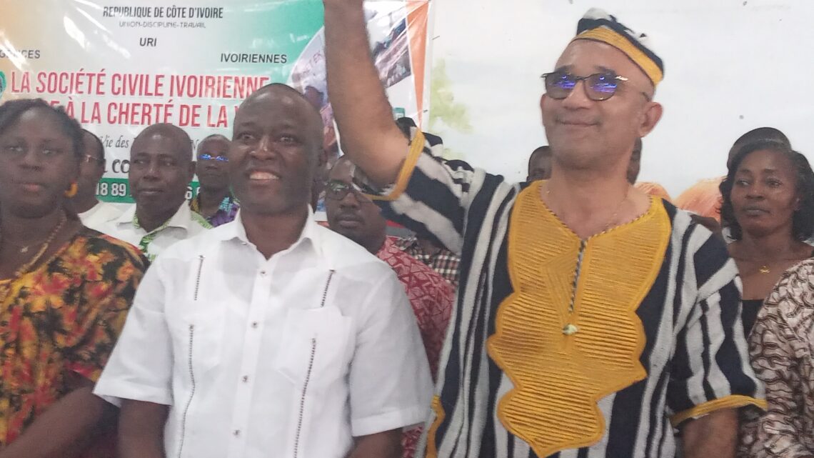 Côte d’Ivoire ( élections couplées municipales/ législatives): Pourquoi rien ne sera comme auparavant.