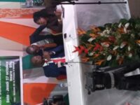 Côte d’Ivoire ( Presse): 11e congrès de l’Unjci , Jean Claude Coulibaly réclamé encore par ses confrères.