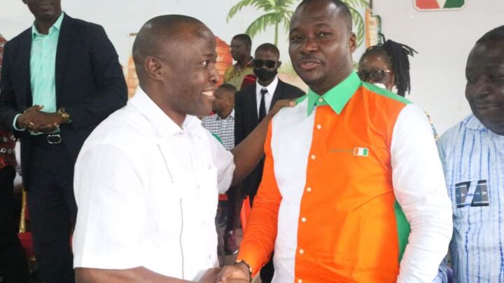 CHERTE DE LA VIE : LA SOCIETE CIVILE EMET DES EXIGENCES ET PROMET DE TOUT BLOQUER A PARTIR DU 25 NOVEMBRE 2022 !