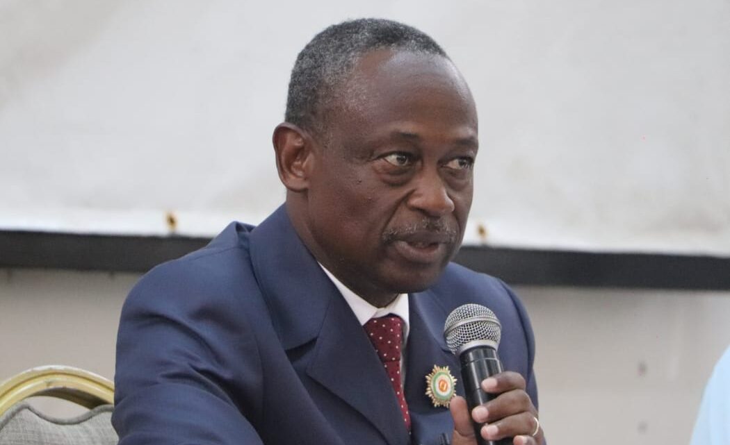 Côte d’Ivoire ( Daoukro): 14e Bureau Politique du Pdci-Rda , Bédié le Président du PDCI-RDA dénonce « la situation socioéconomique marquée par une gouvernance désastreuse et une diplomatie agressive ».