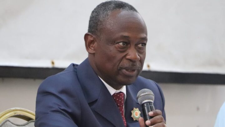 Côte d’Ivoire ( Daoukro): 14e Bureau Politique du Pdci-Rda , Bédié le Président du PDCI-RDA dénonce « la situation socioéconomique marquée par une gouvernance désastreuse et une diplomatie agressive ».