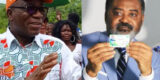 GBÊKÊ/ ÉLECTIONS RÉGIONALES : GNAMIEN KONAN annonce la candidature de Jacques Assahoré et crie au loup!!!