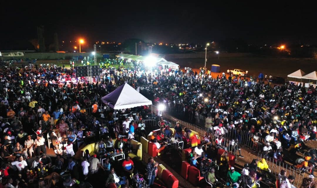 Côte d’Ivoire ( culture): ”Akô Festival” réussit l’alliage entre la promotion de l’élevage et la culture .